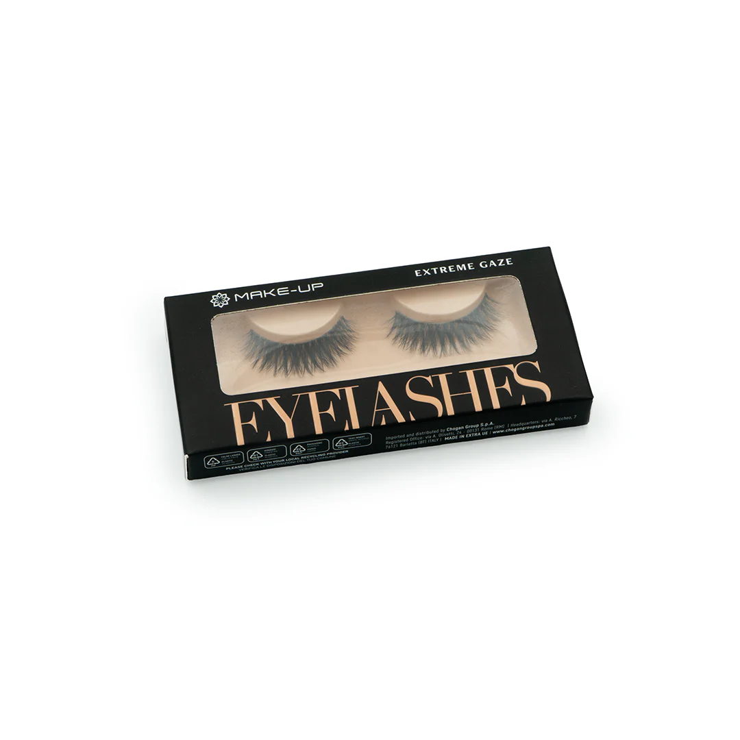 Maquillage Yeux - Chogan